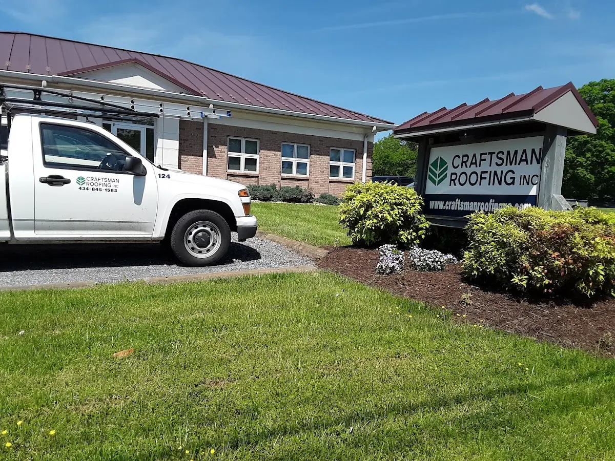 Quality Roof Inspection & Assessment by experienced craftsmen in Kermit